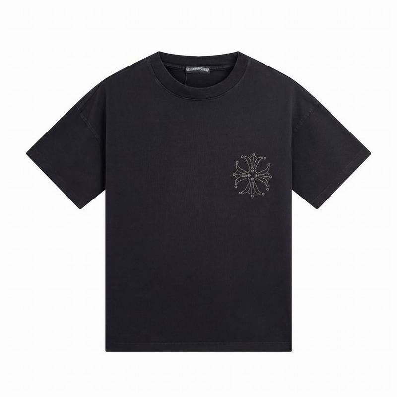 Chrome Hearts Men's T-shirts 43